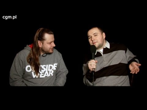 1 NA 1: Łukasz Stasiak vs Artur Rawicz (2011)