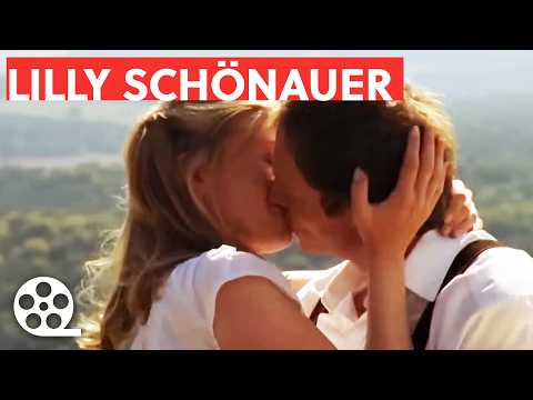 Drei Mal zum Verlieben | XXL Lilly Schönauer Romanzen