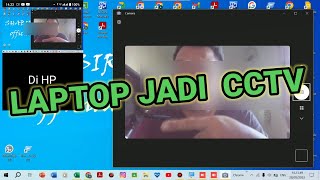 Download lagu Turning a Laptop into a CCTV Camera (Can be Monitored via Cellphone) mp3 Download lagu Turning a Laptop into a CCTV Camera (Can be Monitored via Cellphone) mp3
