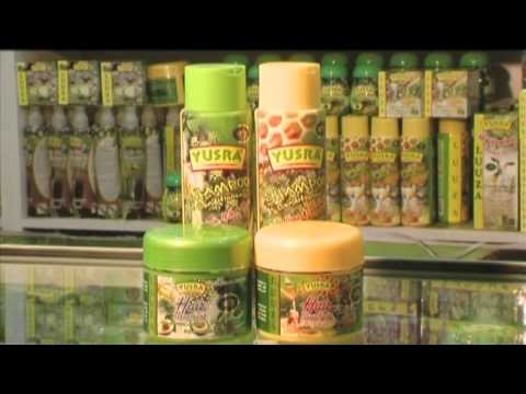 Yusra Luza – Xayaysiis 27/11/2011 | Bilaw Musalsalka Dhaxdiisa | 