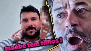  MOABE GAVIÃO TRAÍRA, A CASA CAIU !!