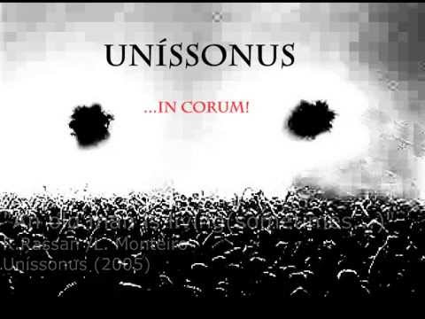 Sometimes - Uníssonus(2005)