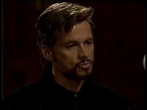 Luke and Laura Cassadine Saga Part 73 (December 1997)