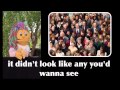 One of Us Indeed, ApologetiX. Parody of One of Us by Joan Osborne. HD.