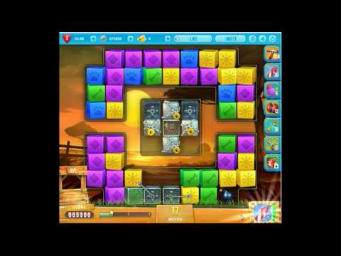 Pet Rescue Saga Level 1495 No Boosters