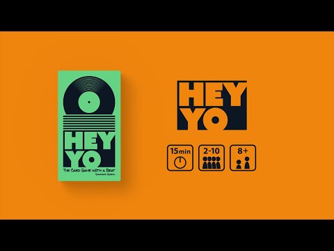 【🐽Oink Games】 HEY YO Overview