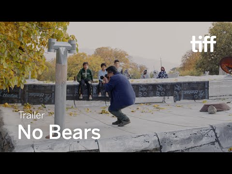 Youtube video still for NO BEARS