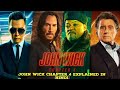 John wick chapter 4 full movie explained in hindi