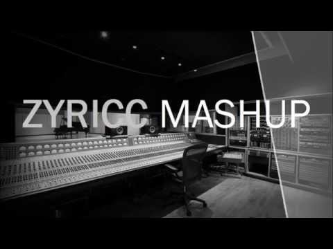 Bingo Players Vs. Martin Garrix & Jay Hardway - Error Knock You Out (Zyricc Mashup)