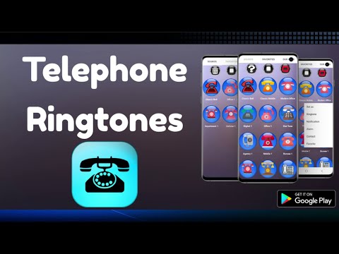 Telephone Ringtones