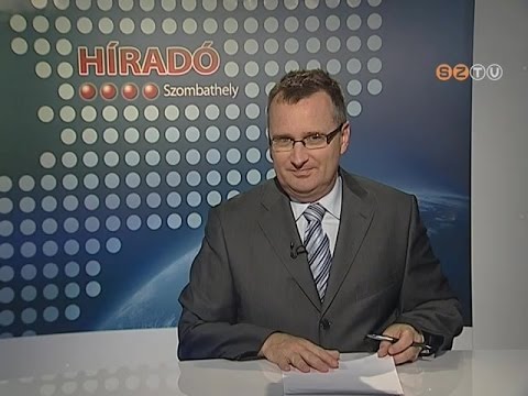 Híradó - 2014. szeptember 11.