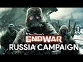 Tom Clancy 39 s End War Russia Campaign