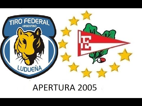 Tiro Federal 0 - Estudiantes 1