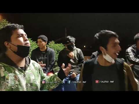 ✅✅🔥JERSECK VS MR🔥✅✅CALIPSO-RMF / CUARTOS TEMP 5 EDICIÓN 6 MULTIBEATS