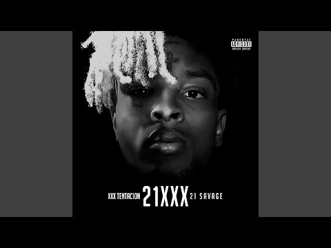 Videoclip de Offended (feat. Meek Mill & Young Thug) — XXXTentacion