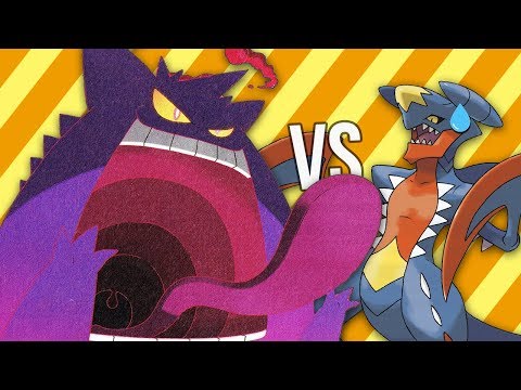 MEGAEVOLUZIONE VS GIGAMAX: qual è il potere più pericoloso?