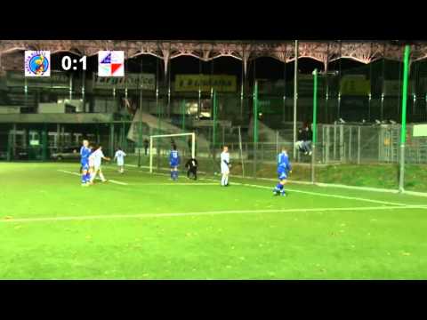 PP Arbiter Kielce - Granat Skarżysko cz.2