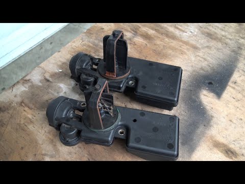 DISA Diaphragm Repair