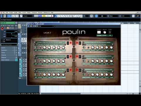 REDWIREZ Cabs - HD METAL TEST