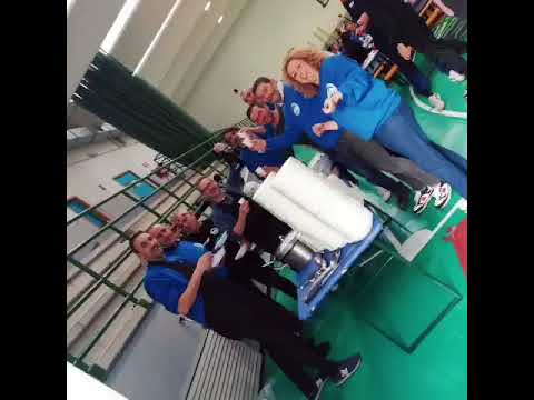 Buon anno da Volley Palazzolo