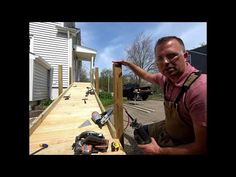 image-How much does a aluminum ramp cost?