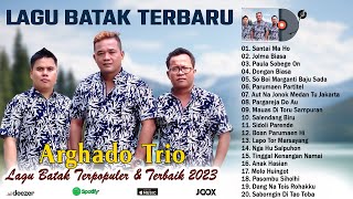 Download lagu Arghado Trio Full Album Terbaru 2023 ~ Kumpulan Lau Batak Terbaik dan Terpopuler ~ Arghado Trio mp3