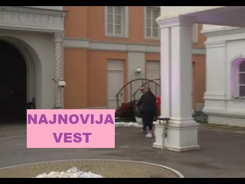 POBEGLA je OD SVIH - NOĆAS NAPUSTILA Belu kuću - OVO ju je DOTUKLO #zadruga #zadrugainfo