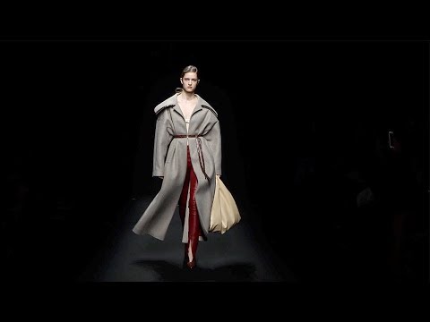 DROMe | Fall Winter 2018/2019 Full Fashion Show | Exclusive