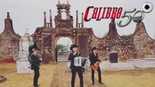 Calibre 50 - Corté Una Flor [ Video Oficial ] ᴴᴰ Desde El Rancho