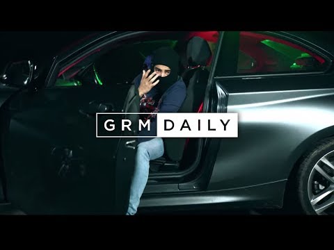 ASA 3 - Pattern [Music Video] | GRM Daily