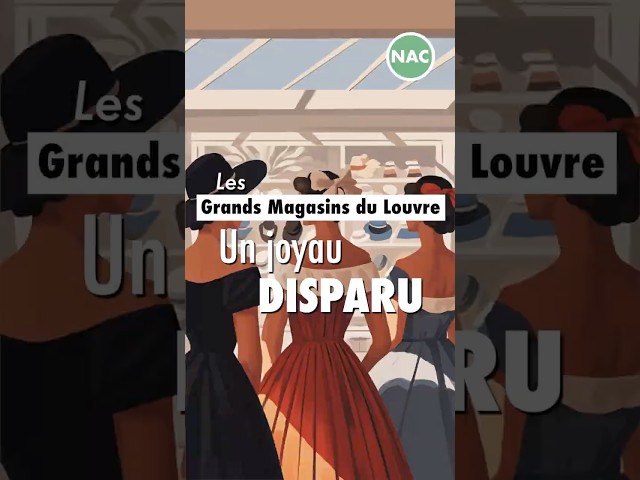 Vídeo relacionado con Souvenirs de Paris, hauts lieux disparus: Ce qu'ils étaient... Ce qui les a remplacés
