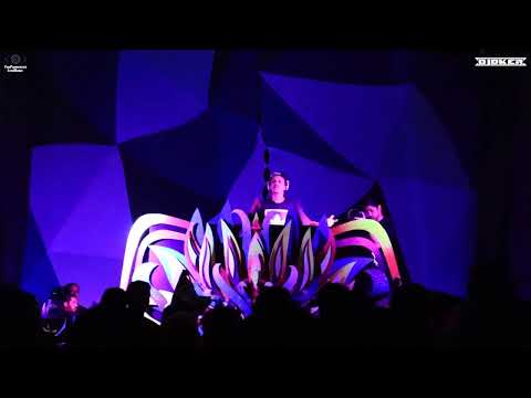 DJOKER - FULL ON GROOVE (TITANS OPEN AIR - RIO DE JANEIRO) fullHD