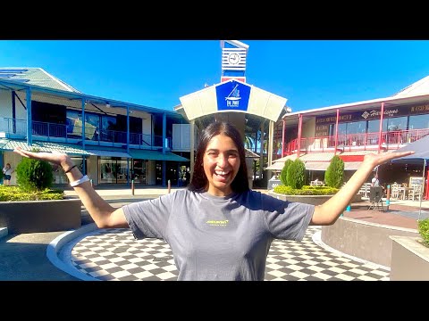 Thumbnail for Exploring Paradise! Our First Port in Fiji 🇫🇯 | Norwegian Sun Cruise Vlog | Lauryn Rachel