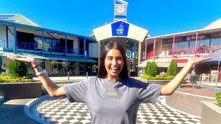 Exploring Paradise! Our First Port in Fiji 🇫🇯 | Norwegian Sun Cruise Vlog | Lauryn Rachel