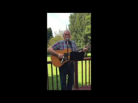 Promotional video thumbnail 2 for Jim Martz
