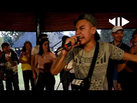 Stylor vs Sfing - Plaza Twintza - Morona Santiago | MeTiCuLoZo TV