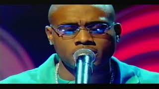 Mario Winans - I dont wan't to know - Top of the Pops LIVE