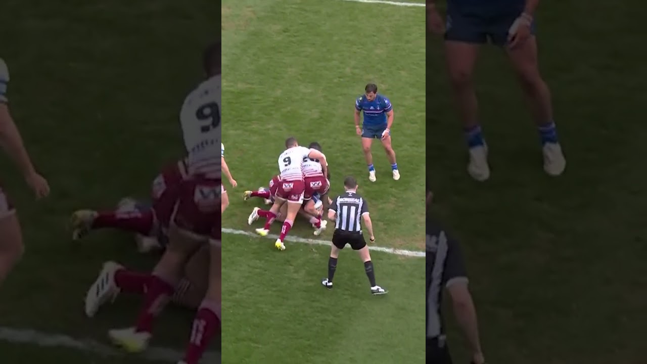 CHEEKY 😝 #ChallengeCup #shorts