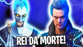 A VERDADEIRA HISTÓRIA DO HADES 💀🔥