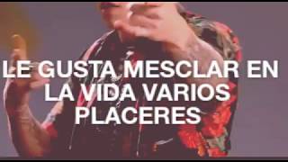 Yerba Mala Andy Rivera ft Dalmata (LETRA)