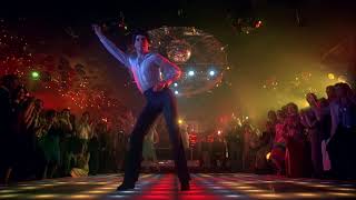 Beegees - You Should Be Dancing (Ku De Ta Remix)