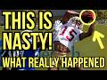 De'Zhaun Stribling MAKING PLAYS At 49ers Rookie Training Camp Practice | 2026 Fantasy Football