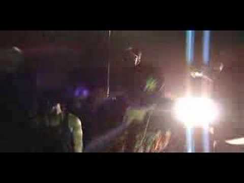 FITO BLANKO - CONCERT IN LONDON, ONT