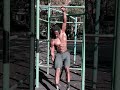 Try this abs routine 5 rounds till failure.#shorts #calisthenics #fitness #motivation