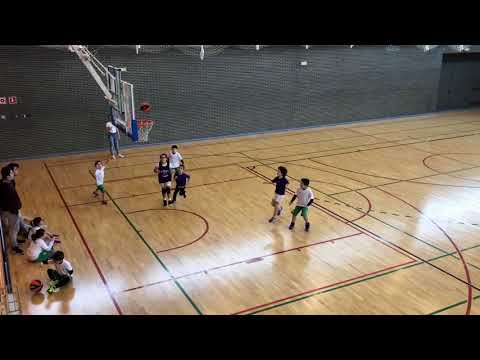 Ander 7 years basketlover