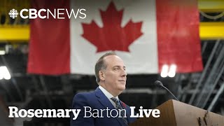 Download lagu More trouble for Conservatives? ‘Probably 3 or 4' MPs were considering floor-crossing says former MP mp3 Download lagu More trouble for Conservatives? ‘Probably 3 or 4' MPs were considering floor-crossing says former MP mp3