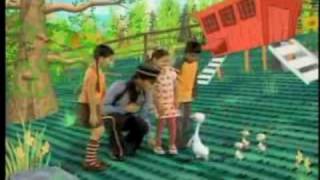 Choo Choo Soul Compilation 1
