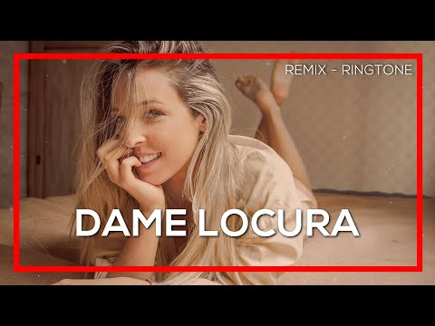 🔴 FREE DOWNLOAD 🔔 DEEPSYSTEM - Dame Locura (Remix) (2)