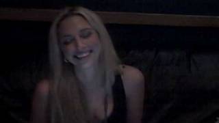 Shanna Crooks -About Tweeting and Breakfast