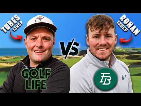 GOLF LIFE and Fore Bros